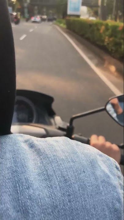 DIBONCENGIN TEMEN NAIK MOTOR NMAX AROGAN | HALU STORY #shorts  #storyhalu #storyig #storywa