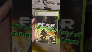 Today let’s ship a variety of games. Shop here: ebay.us/m/WTfSeV •10% off order with code: 10PCTOFF
