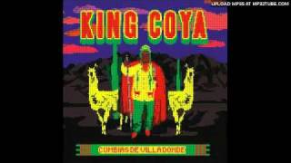 King Coya - Villa Donde