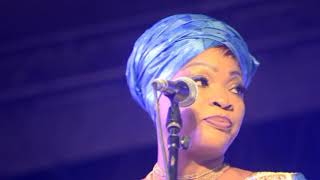 Download Lagu CHEICKNE SISSOKO  5TAMANS AU FESTIAVAL INTERNATIONALE  MASA 2018 MP3