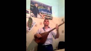 Ashiq Cemil - Dilqemi