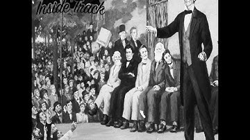 Episode 153 - (ETHICS) The "Debatable" Ethics Code w/ Dr. Allen Karsina