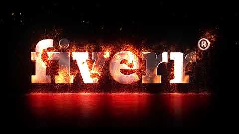 #51 $10 Price This Video Logo intro | Animation All in One |