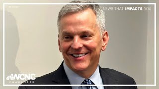 Gov. Stein to visit western North Carolina on Thursday