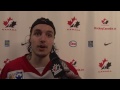 RBC : Après-match HST-WST1 (D-F)
