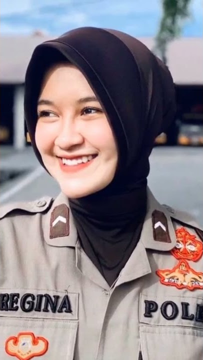 Story' WA prajurit cantik POLWAN👮🏻‍♀️🇮🇩 #POLWAN #POLRI #Bhayangkara #shorts