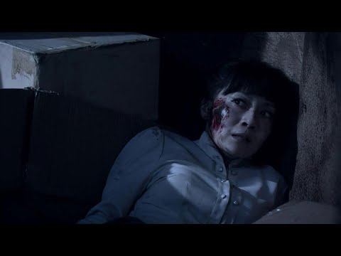夜晚三点半：5分钟带你看完国产恐怖电影《少女灵异日记》