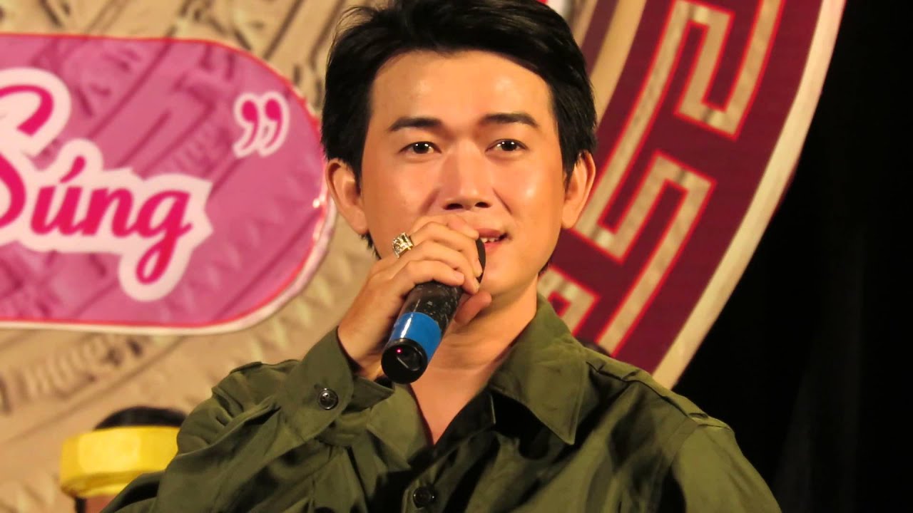 Cung Đàn Mới . Thái Vinh - Khánh My (tân cổ)