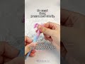 Hi~Don't know how to use the pen?#artandcraft #diy #diamondpainting #shorts #foryou