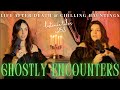 X253 Ghosts Among Us True Terrifying Hauntings And Heartfelt Spirit Visits Two Girls One Ghost 