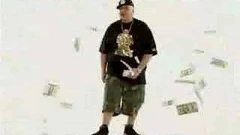 Fat Joe ft Lil Wayne - Make it Rain (Music video) + lyrics