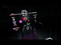 Insane play. (GTS Sound Team - wr/d.:maker ~Harmony in Reset~)