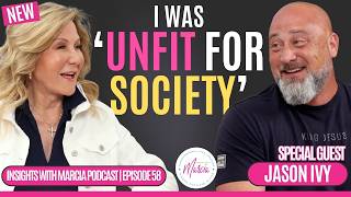 Unfit for Society | An 8-Year Prison Sentence to Miraculous Redemption | Jason Ivy’s Story News