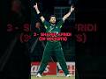 T20 World Cup Ka Wicket King 👑 | Top 10 Most Wickets Ever#cricketshorts #viral #shorts #t20worldcup