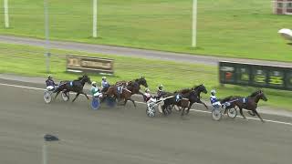 Vidéo de la course PMU TREARINGSLOPP - SPARTRAPPA