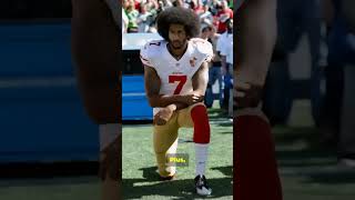 Famous ESPN Pulled the Plug on Kaepernick’s Doc Profile