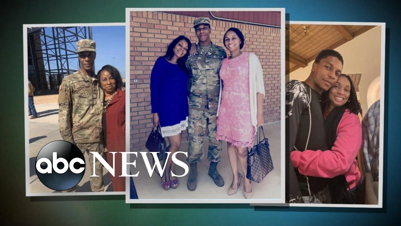 Operation Lone Star under scrutiny after Texas guardsman death l ABCNL