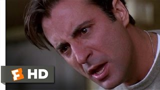 Night Falls On Manhattan 99 Movie Clip  Youre Garbage Youre Nothing 1996 Hd