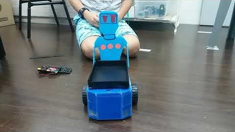 MicroBit Asia Challenge Theodore Figarov PUB62