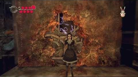 Alice: Madness Returns - Assemblage or Destruction, Playthrough