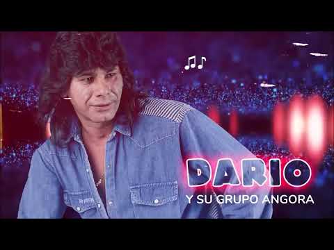 Como Se Puede Dario y el Grupo Angora