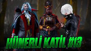 SONA YAKLAŞIYORUZ - HÜNERLİ KATİL #13