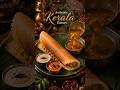 Masala Dosa ASMR🤤❤️