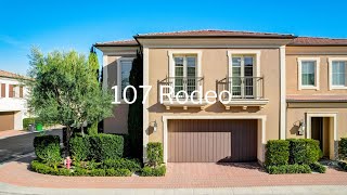 107 Rodeo, Irvine, CA 92602