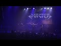 Мастер - 04 - Кресты (live 04/01/2020)
