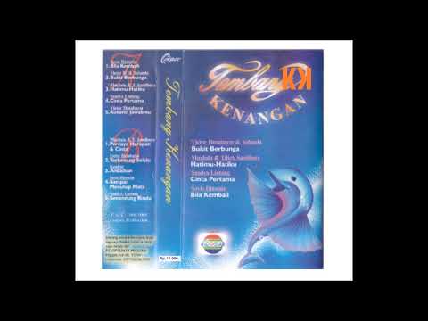 Tembang Kenangan Indosiar Vol 1 Side B