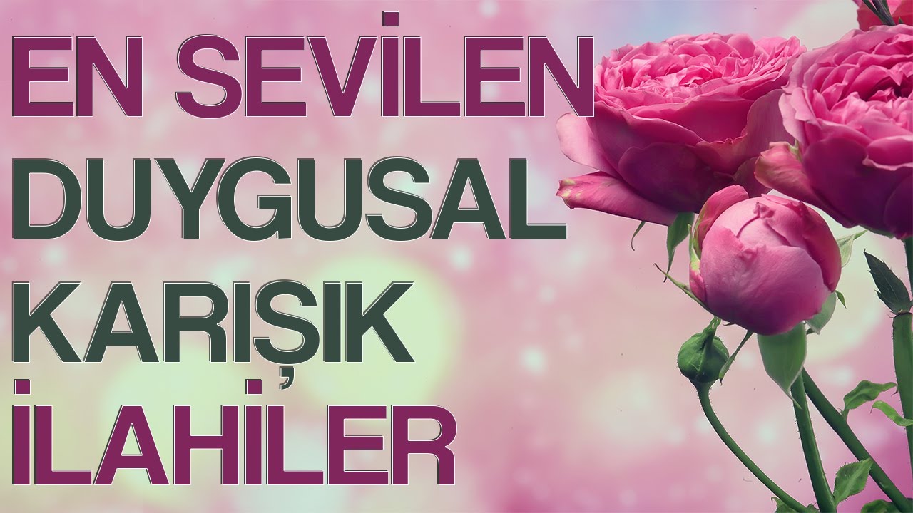 Huzur Veren İlahiler Dinle / Ravzaya Özlem Duyanların İlahileri / En Güzel Ağlatan İlahiler