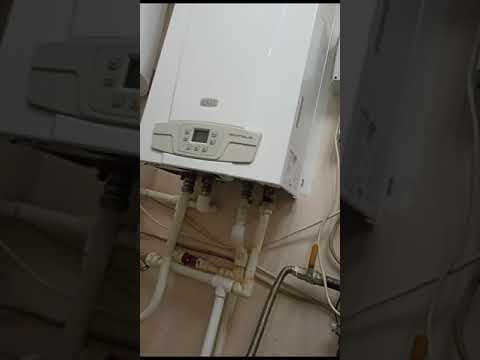 Baxi eco four
