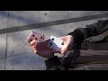 End of video