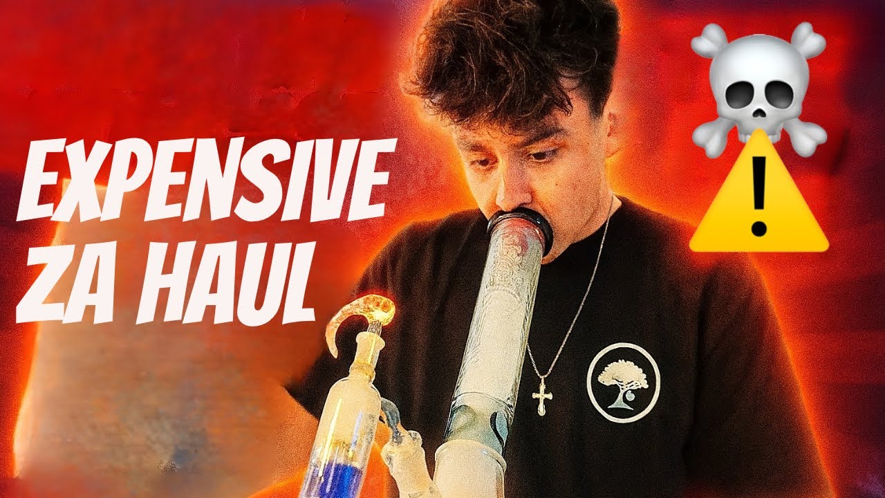 $500 WEED HAUL (710 Chris)