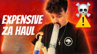 $500 WEED HAUL (710 Chris)