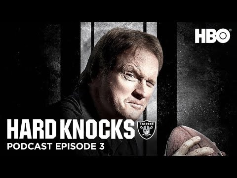 games people play The Hard Knocks Podcast: