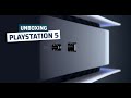 Playstation 5 Digital Unboxing Español -México-