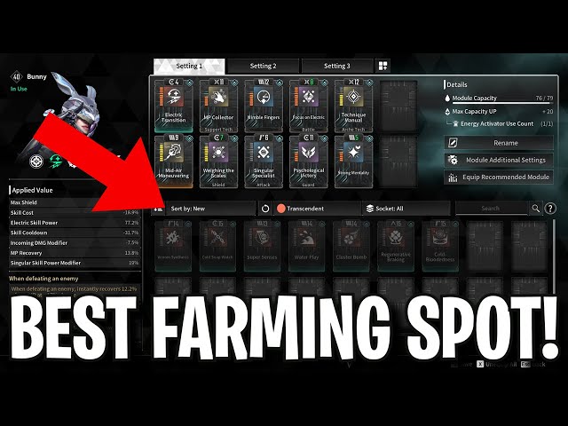 Master Skill Insight: The First Descendant Guide 3 sddefault
