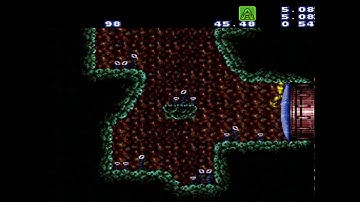 Tube Room, X-Ray climb from bottom to tube