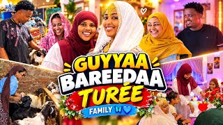 Guyyaa Family Walin Yeero Bareda Makush Ibsisha Asli Umuu Seena Waan Ofii