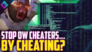 Beating Cheaters by Cheating & Why Coolmatt69 Retired from Overwatch