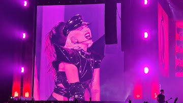 Lady Gaga - Chromatica ||, 911, Sour Candy (Live) The Chromatica Ball Tour • 17/07/22 [4K]