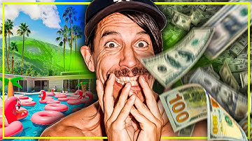 The DISTURBING Life of Anthony Kiedis