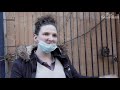 Scotland's drug deaths crisis: saving lives with an 'illegal' injection van