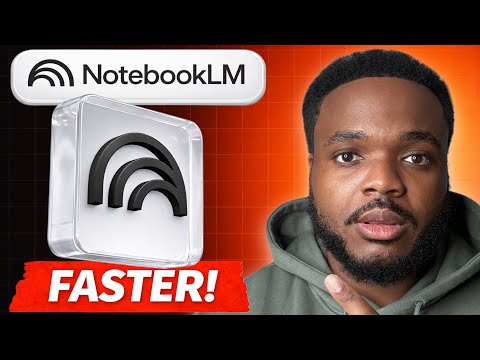New Notebooklm Can Start A 1-person Business (for Free!)