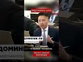 Представитель Китая жестко ответил Европейцам (перевод Кэндис Оуэнс)