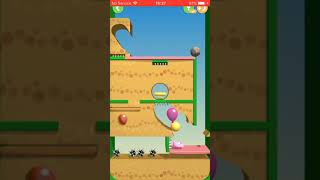 dig this! 359-20 | globetrotter | Dig this level 359 episode 20 solution gameplay walkthrough