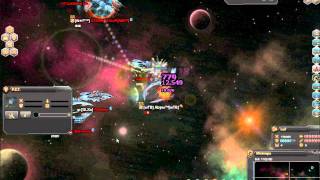 Darkorbit Abyss goes Basic General #1