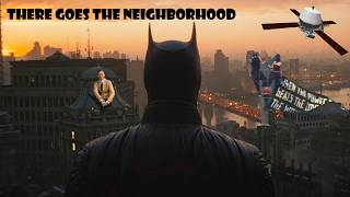 There Goes The Neighborhood