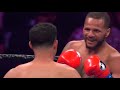 David Benavidez vs. Anthony Dirrell | HIGHLIGHTS | PBC ON FOX
